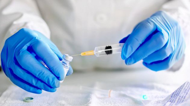 UK signs deal for 60 million virus vaccine doses