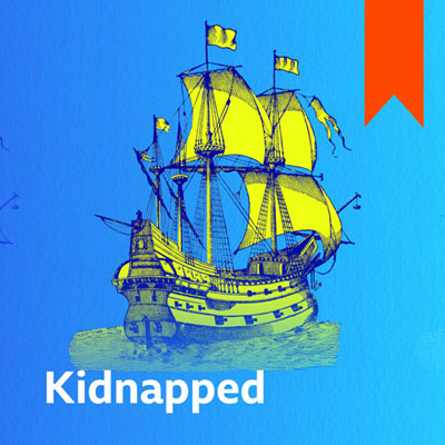 Kidnapped