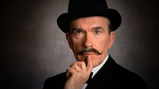 Poirot