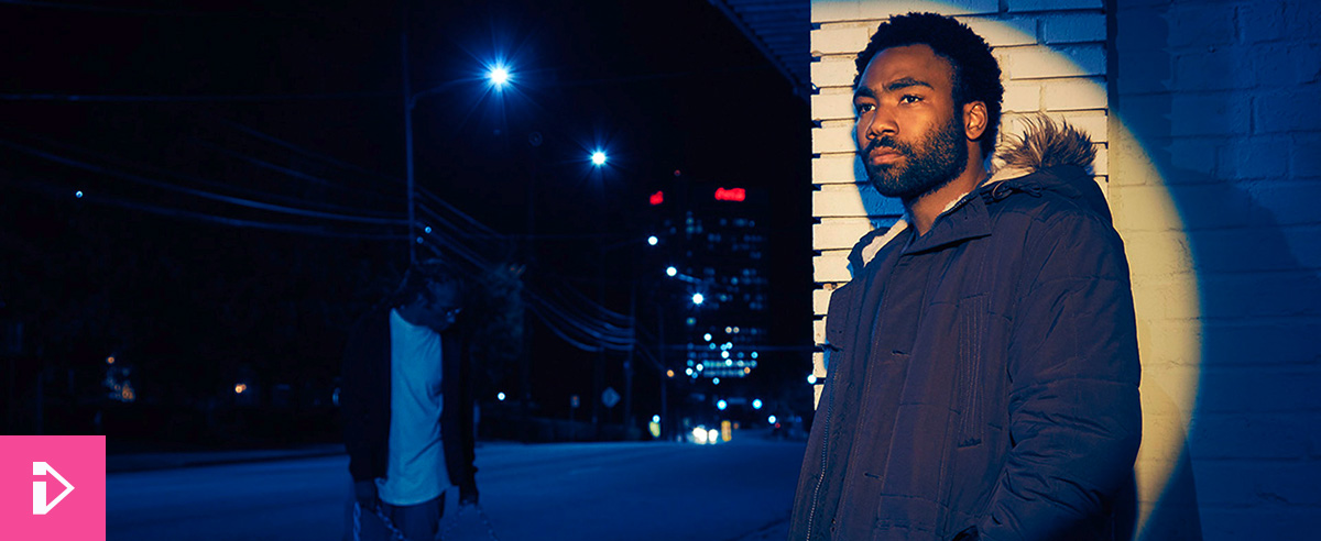 Atlanta: Series 1-2