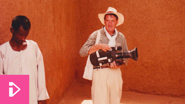 Michael Palin: Travels of a Lifetime