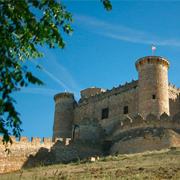 Castles in Spain