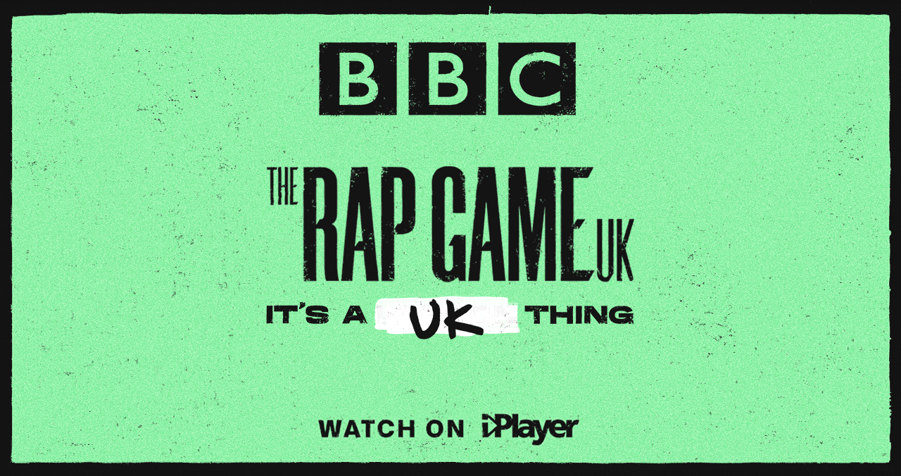 The Rap Game UK - Series 2