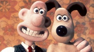 Wallace and Gromit