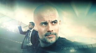 Pep Guardiola