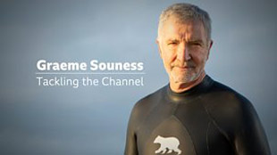 Graeme Souness Tackling the Channel promo