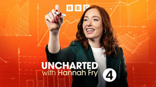 Uncharted with Hannah Fry: The Choice