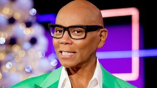 Ru Paul