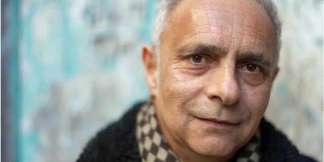 Hanif Kureishi