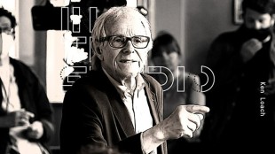 Ken Loach