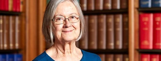 Baroness Hale