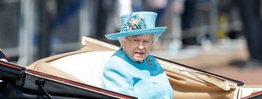 queencarriage