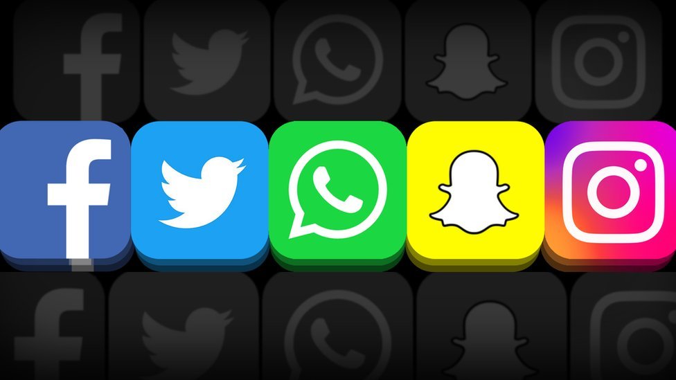 Social media regulation