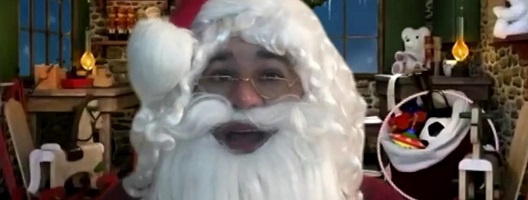 Father Christmas
