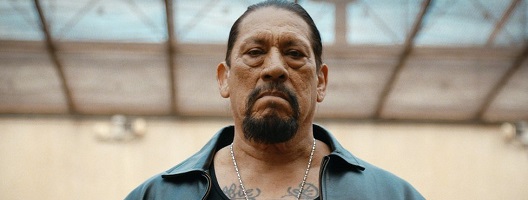 Danny Trejo