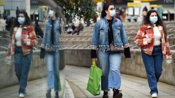Coronavirus latest