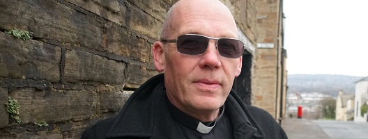 Pastor Mick