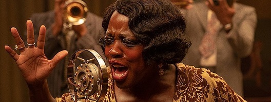 Viola Davis