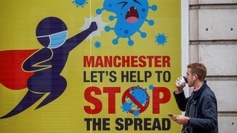 Coronavirus latest
