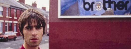 Liam Gallagher