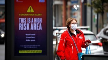 Coronavirus latest