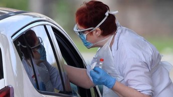 Coronavirus latest
