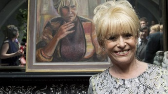 Dame Barbara Windsor