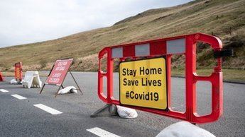 Coronavirus latest