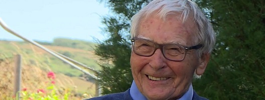 James Lovelock