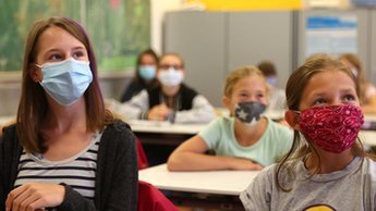 Coronavirus latest