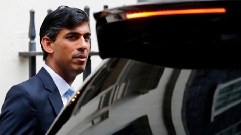 Rishi Sunak