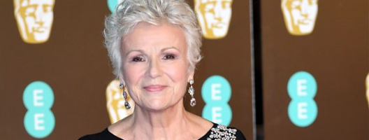 Julie Walters