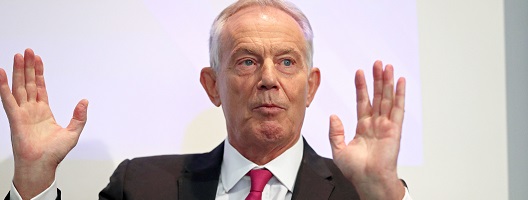 Tony Blair