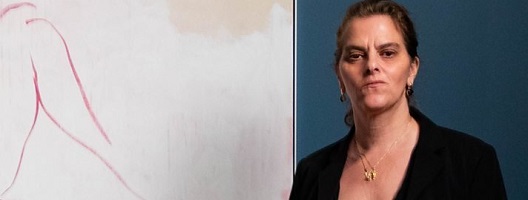 Tracey Emin