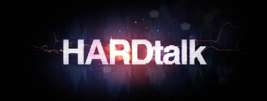 Hardtalk logo