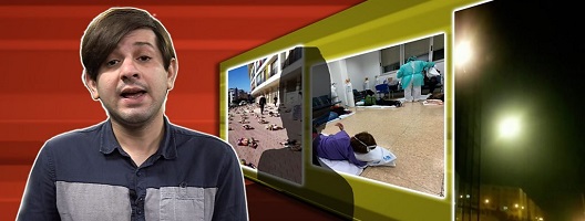Members of the BBC's anti-disinformation team offer their insider tips
