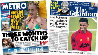 Newspapers