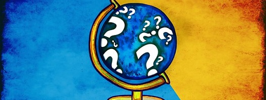 How to Invent a Country logo