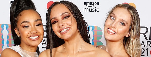 Little Mix