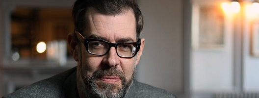 Richard Osman