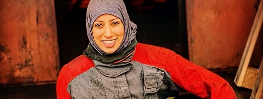 Uroosa Arshid