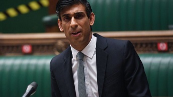 Rishi Sunak