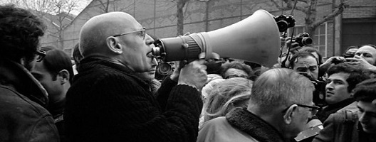 Michel Foucault