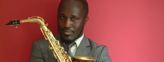 Tony Kofi