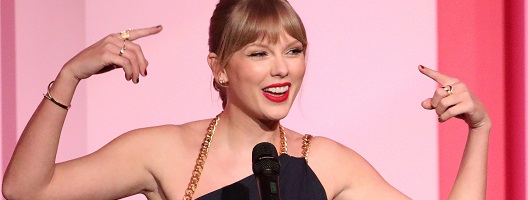 Taylor Swift