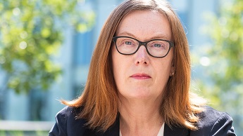 Prof Dame Sarah Gilbert