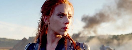 Scarlett Johansson