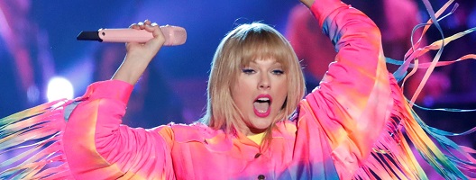 Taylor Swift