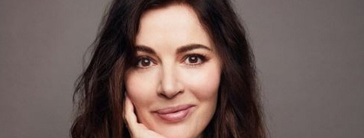 Nigella Lawson