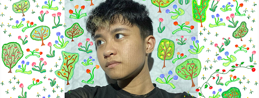 Andi Bernabe 